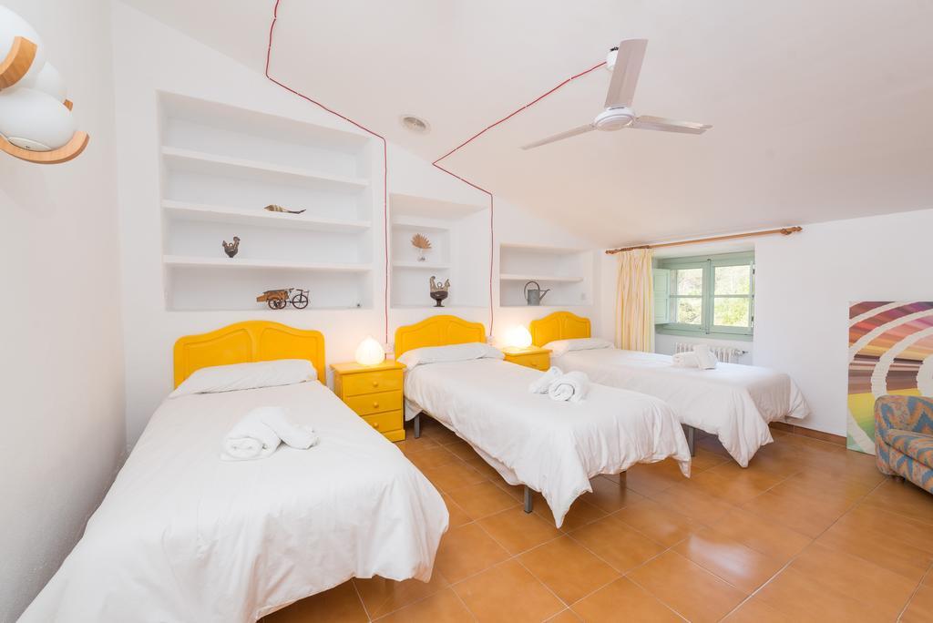 Cal Moro Villa Port de Pollenca Bagian luar foto