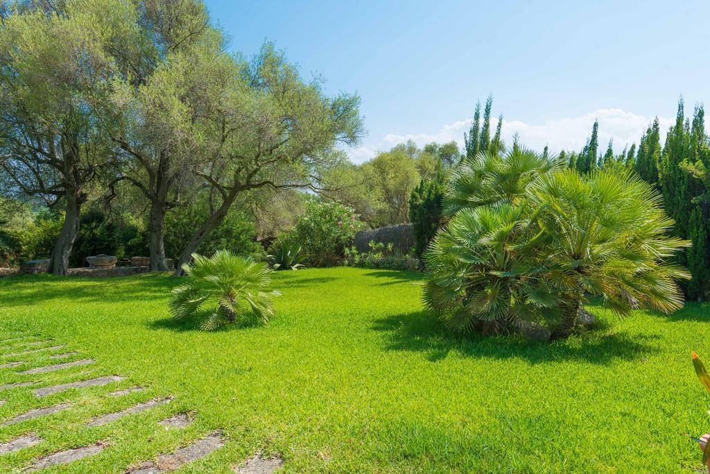 Cal Moro Villa Port de Pollenca Bagian luar foto