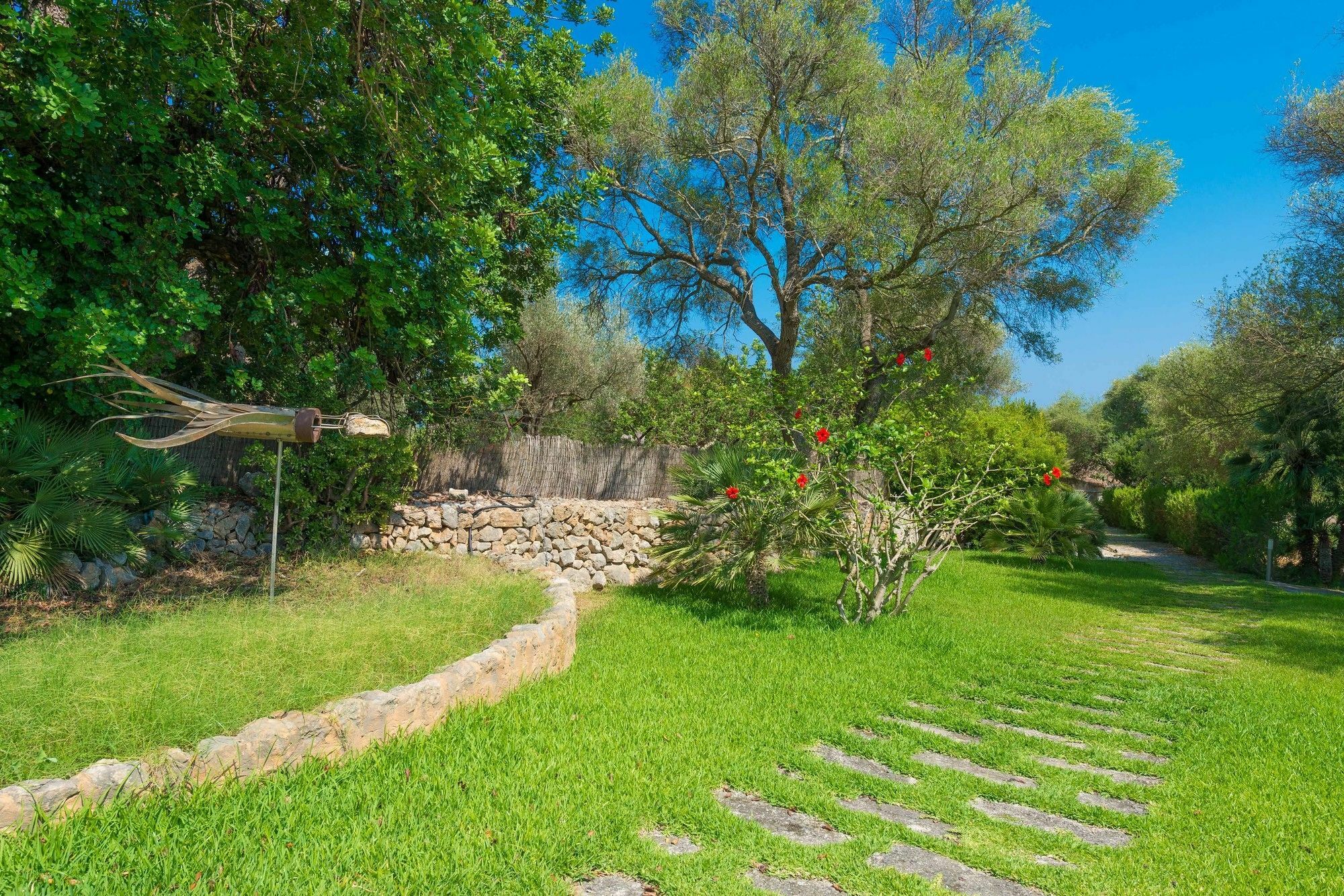 Cal Moro Villa Port de Pollenca Bagian luar foto